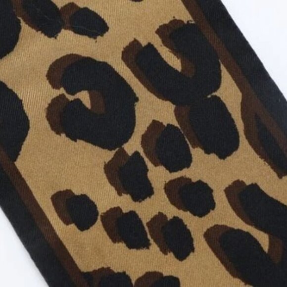 Louis Vuitton Stephen Sprouse Leopard Bandeau - Picture 6 of 9